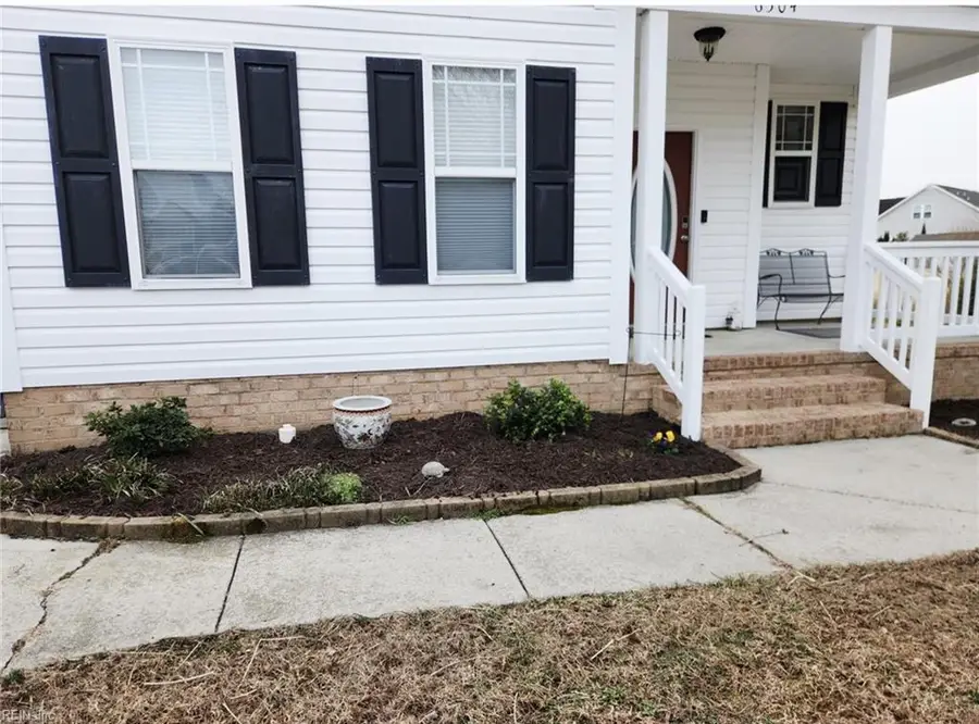 6504 Gentry Court, Gloucester, VA 23061 - #3