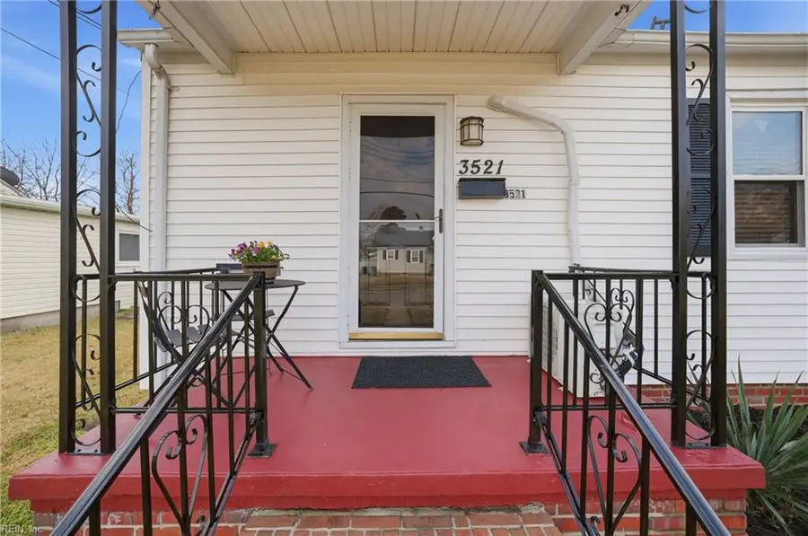 3521 Essex Circle, Norfolk, VA 23513 - #2