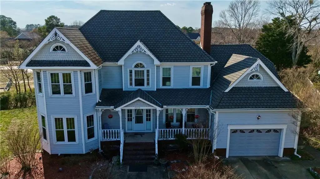 2208 Millwheel Court, Virginia Beach, VA 23456 - #1