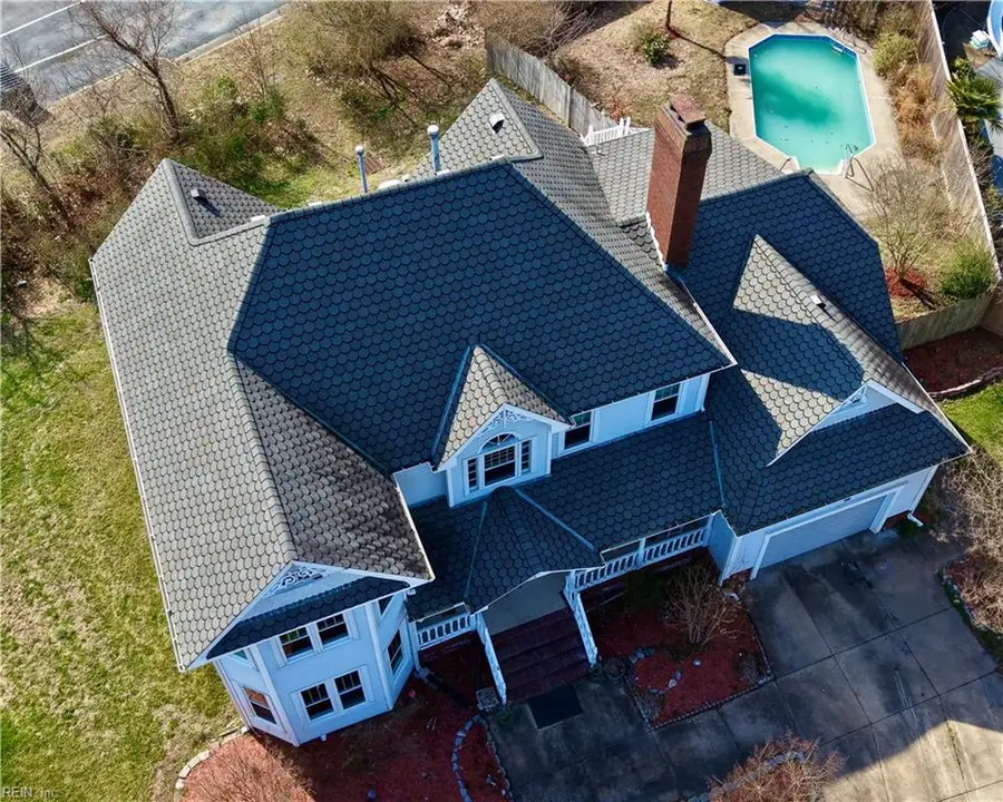 2208 Millwheel Court, Virginia Beach, VA 23456 - #3