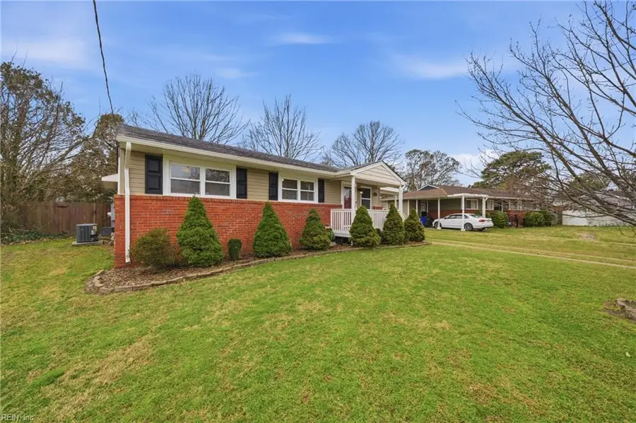 5733 Roper Drive, Norfolk, VA 23518 - #2