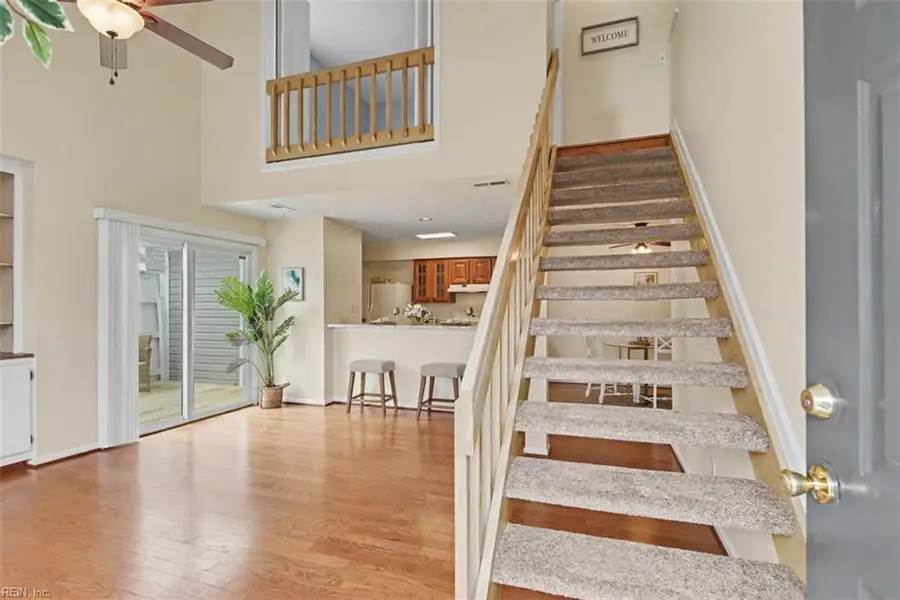 1725 Willow Creek Court, Virginia Beach, VA 23464 - #3