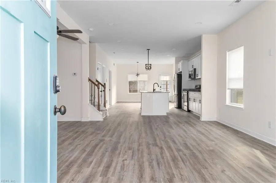 317 Cottonwood Avenue, Hampton, VA 23661 - #3