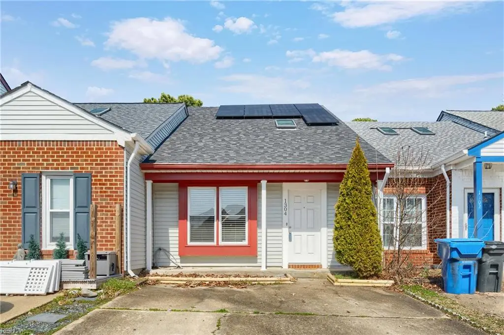 1304 Wellfleet Court, Virginia Beach, VA 23464 - #1