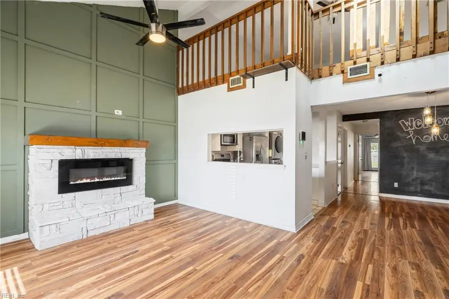 1304 Wellfleet Court, Virginia Beach, VA 23464 - #2