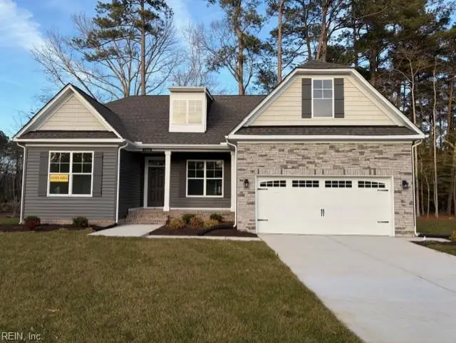 MM Caldwell, Poquoson, VA 23662 - #1