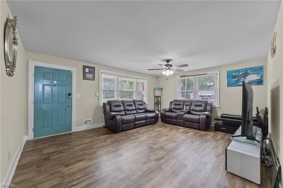 2856 Flag Road, Chesapeake, VA 23323 - #3