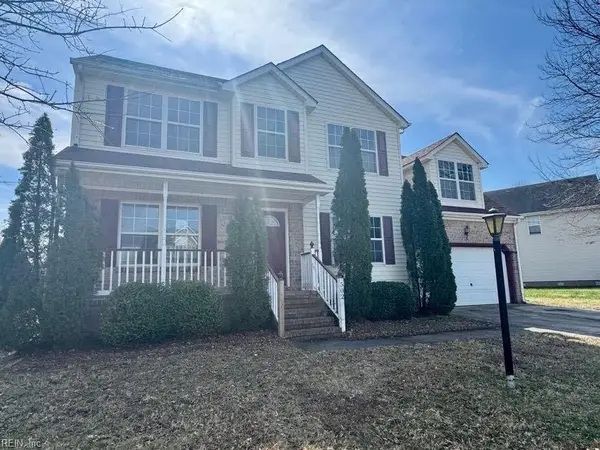 502 Hamilton Avenue, Portsmouth, VA 23707