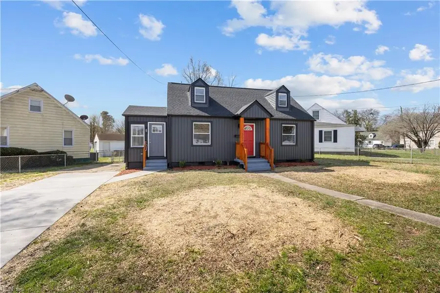 3495 Bonner Drive, Norfolk, VA 23513 - #2