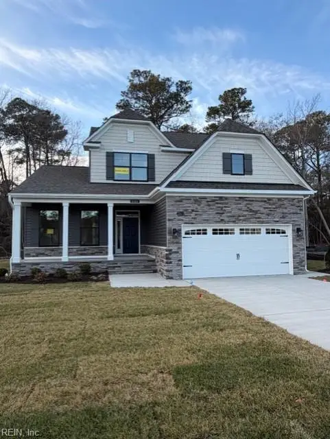 MM Raleigh, Poquoson, VA 23662