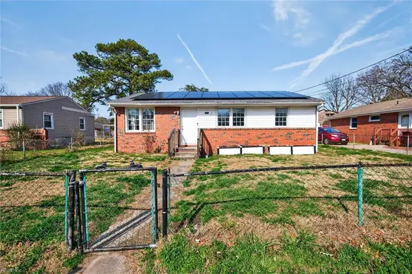 3005 Mattox Drive, Chesapeake, VA 23325