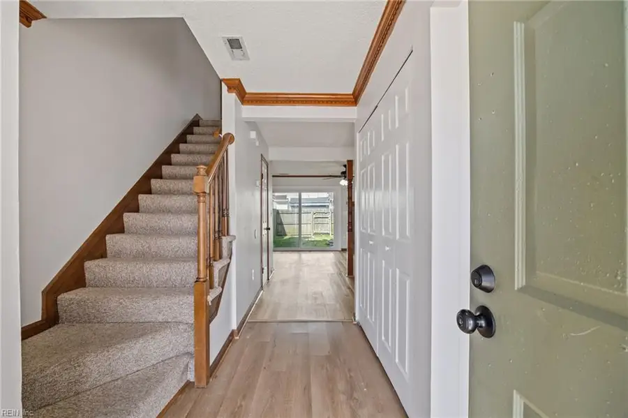 807 Foxmoore Court, Virginia Beach, VA 23453 - #2