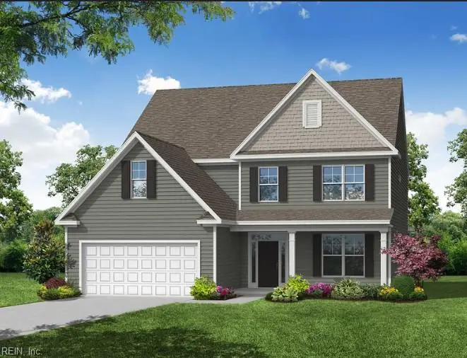 MM Mcdowell, Poquoson, VA 23662 - #1