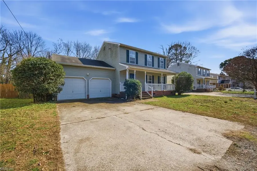 20 Scotland Road, Hampton, VA 23663 - #2