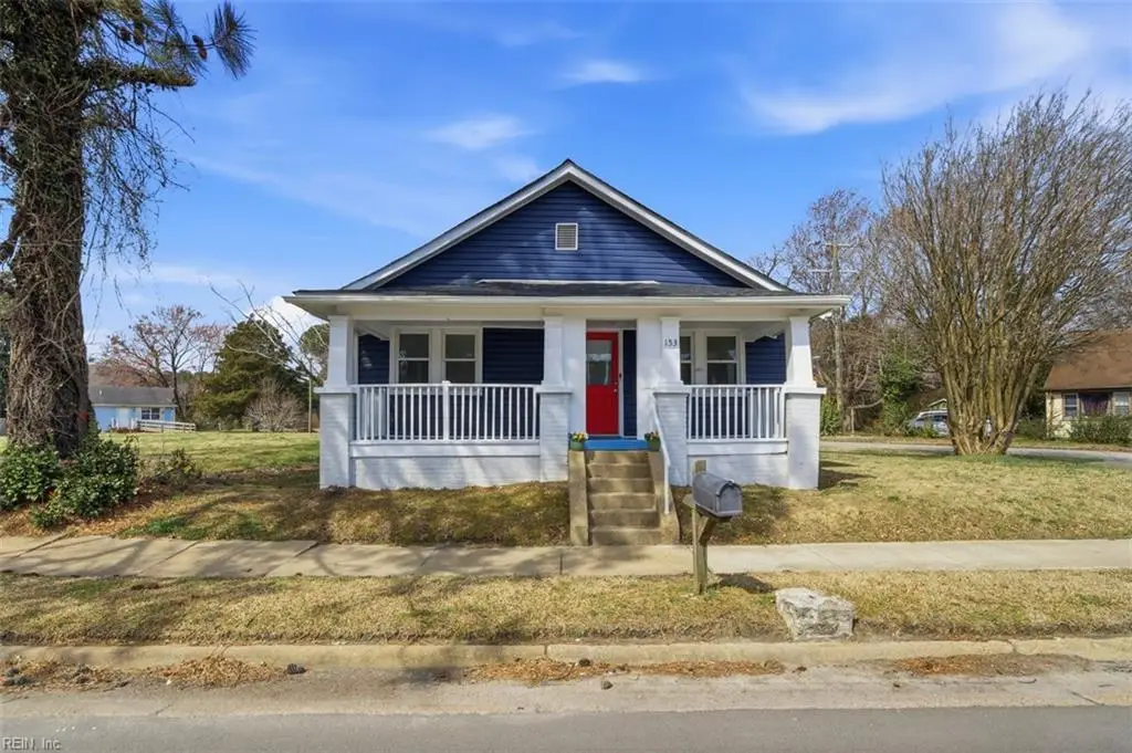 153 N Birdneck Road, Virginia Beach, VA 23451 - #1