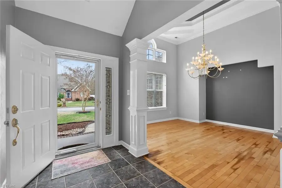 1327 Laurel Ridge Lane, Chesapeake, VA 23322 - #2