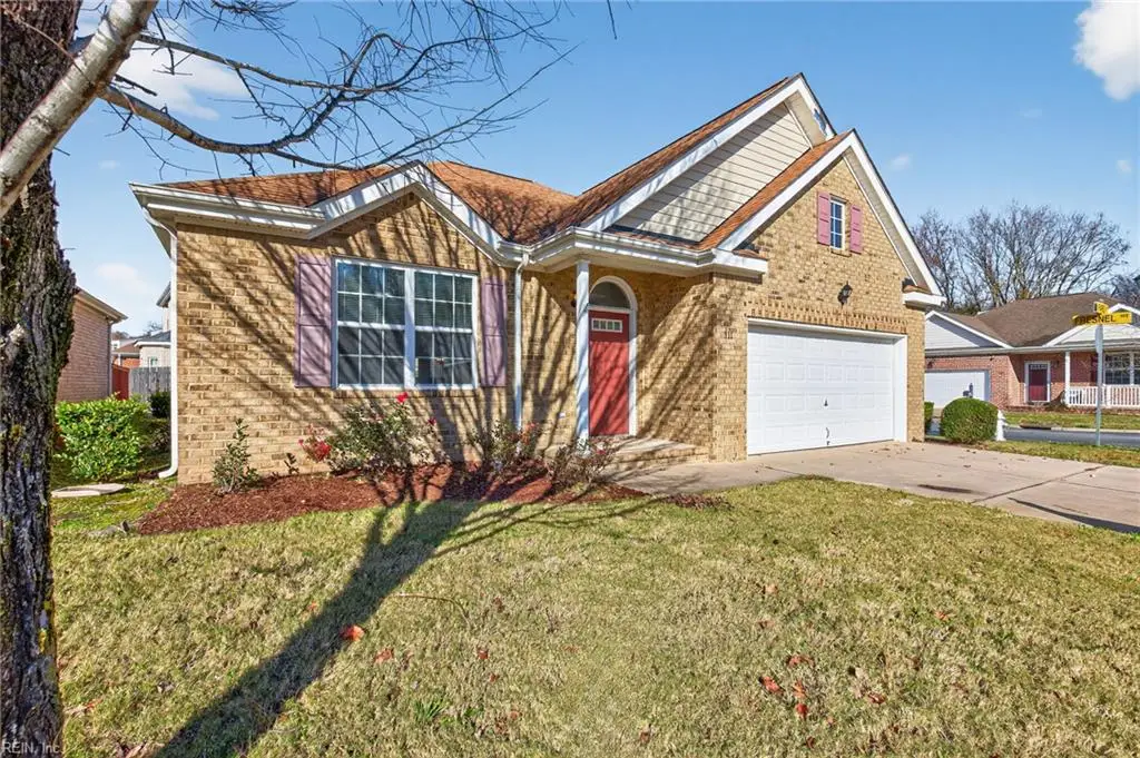 111 Faro Lane #138, Portsmouth, VA 23703 - #1