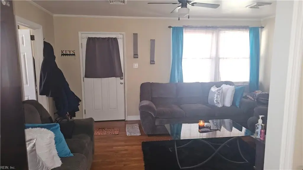 111 Sykes Avenue, Portsmouth, VA 23701 - #1