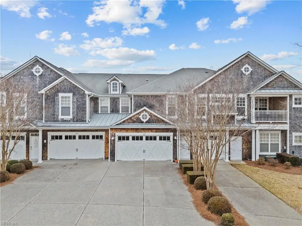 162 Old Course Loop, Cape Charles, VA 23310 - #1