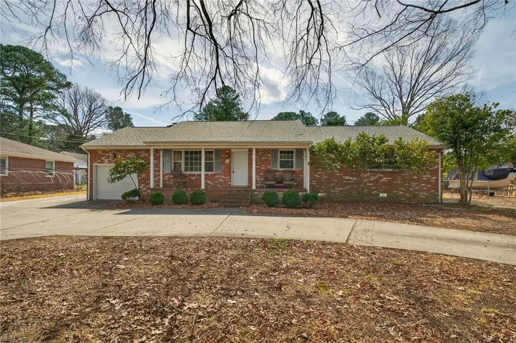 217 Cedar Road, Chesapeake, VA 23322 - #1