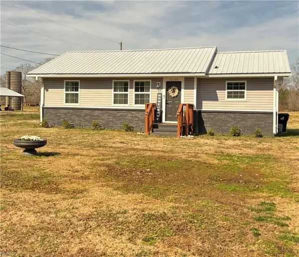 32136 Walters Highway, Franklin, VA 23851
