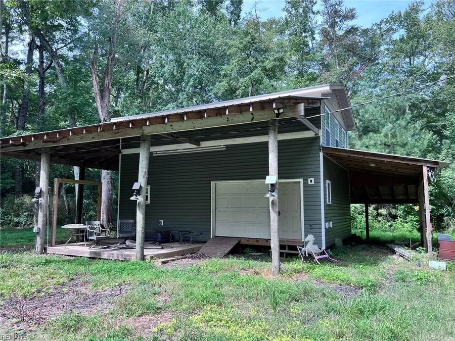 1832 Munden Point Road, Virginia Beach, VA 23457 - #2