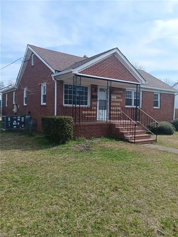 6634 Whitehorn Drive, Norfolk, VA 23513 - #1