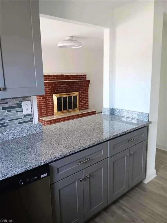 6634 Whitehorn Drive, Norfolk, VA 23513 - #3