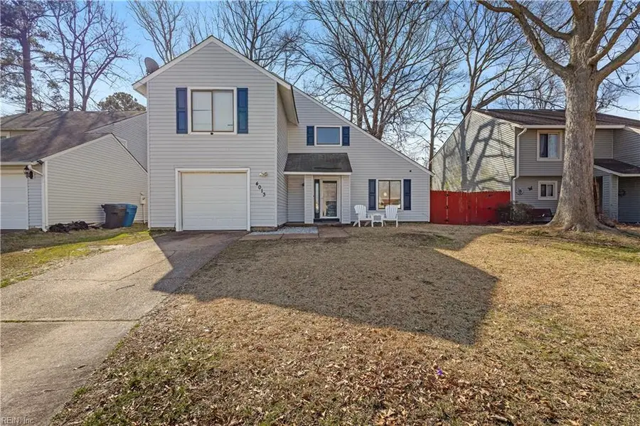 4013 Sherman Oaks Ave, Virginia Beach, VA 23456 - #2