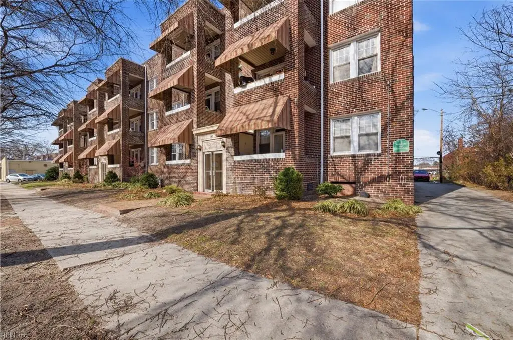 742 Washington Park #C1, Norfolk, VA 23517 - #1