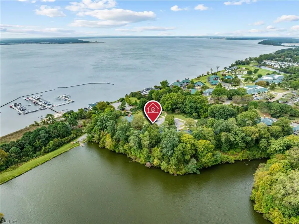 713 Graves Ordinary, Williamsburg, VA 23185 - #1