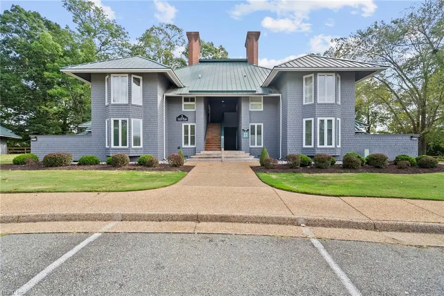 713 Graves Ordinary, Williamsburg, VA 23185 - #3