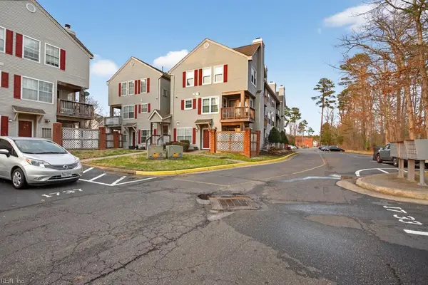 12735 Daybreak Circle Circle, Newport News, VA 23602