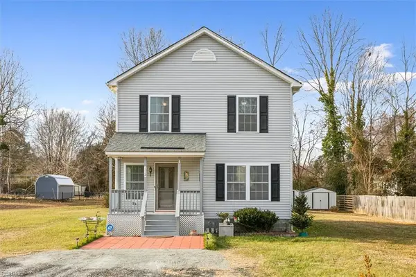 112 Ron Springs Drive, Williamsburg, VA 23185