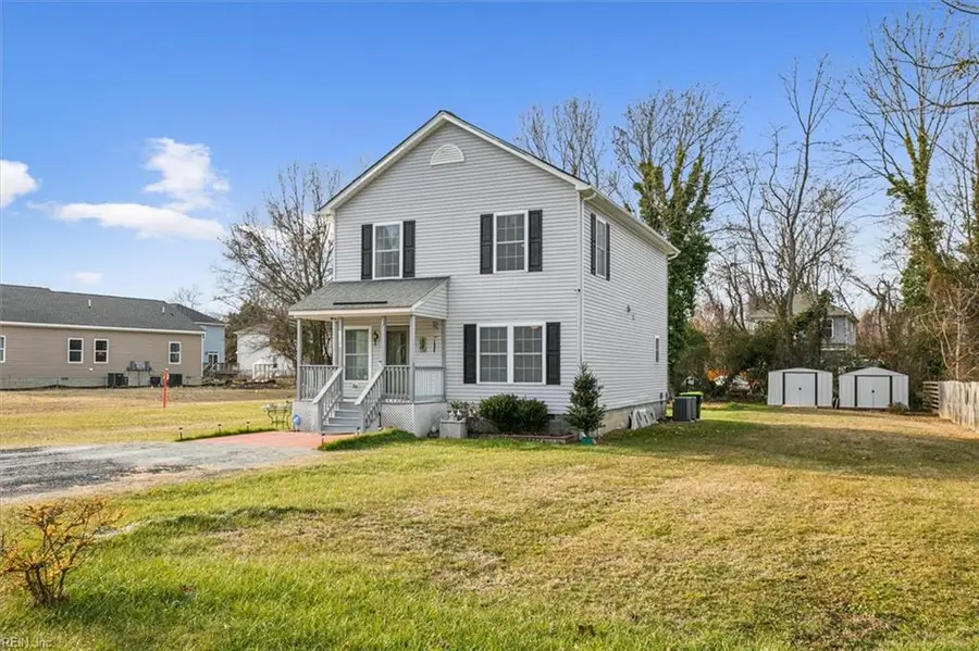 112 Ron Springs Drive, Williamsburg, VA 23185 - #2