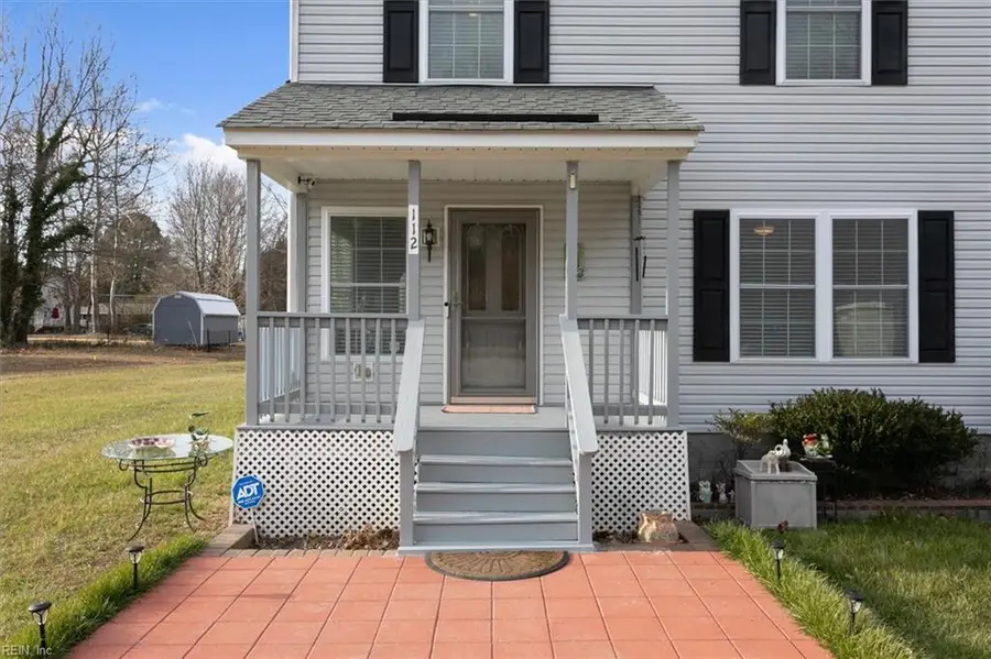112 Ron Springs Drive, Williamsburg, VA 23185 - #3