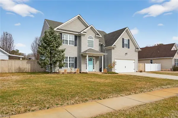1304 Waycroft Reach, Chesapeake, VA 23320