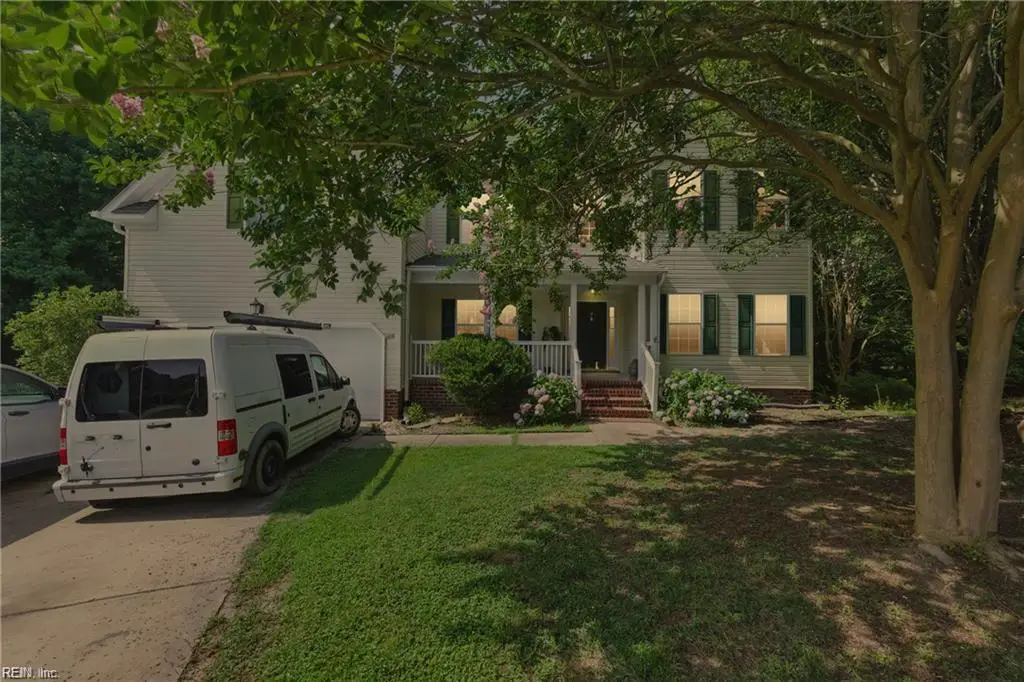 418 Rolling Hills Drive, Williamsburg, VA 23185 - #1