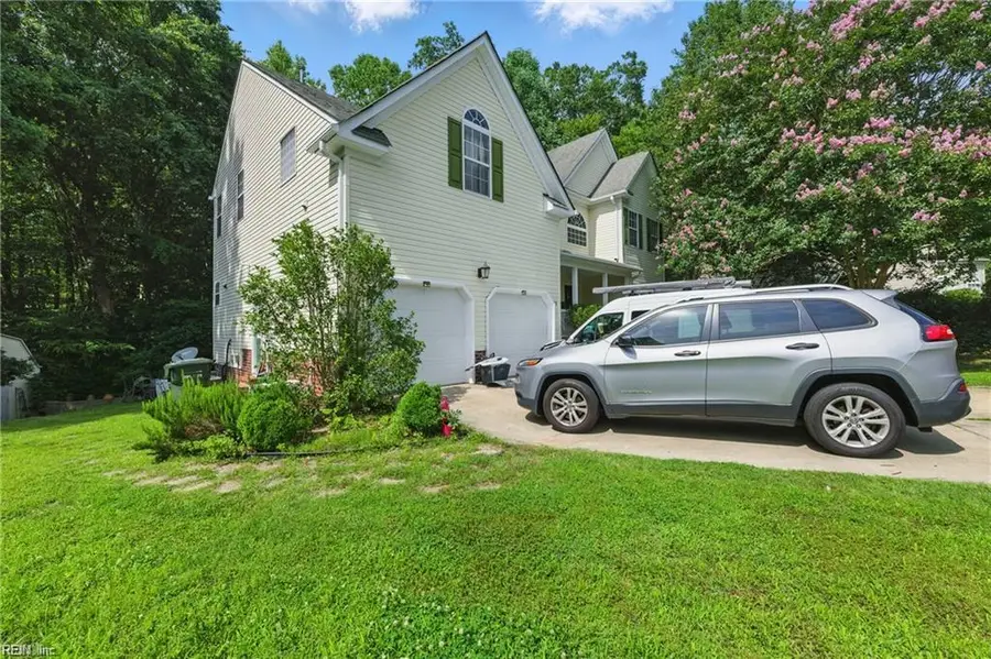 418 Rolling Hills Drive, Williamsburg, VA 23185 - #2
