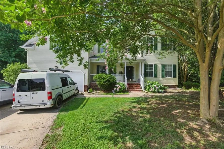 418 Rolling Hills Drive, Williamsburg, VA 23185 - #3