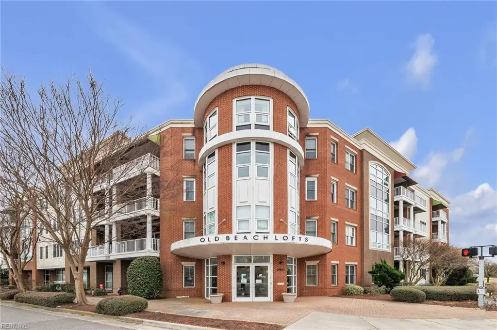 2951 Baltic Avenue #110, Virginia Beach, VA 23451 - #1