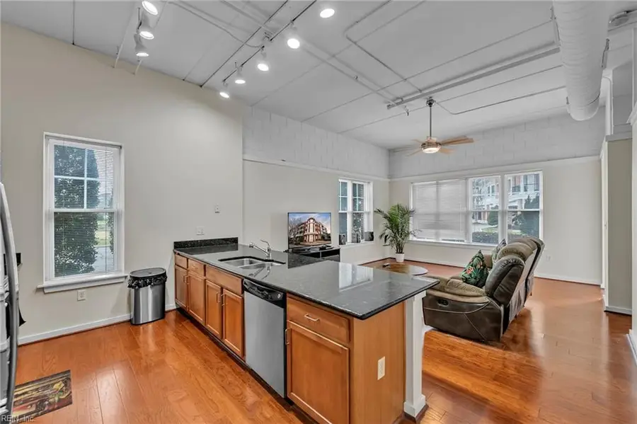 2951 Baltic Avenue #110, Virginia Beach, VA 23451 - #2