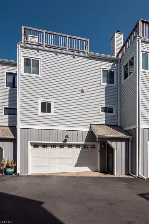 910 E Ocean View Avenue #27, Norfolk, VA 23503 - #2