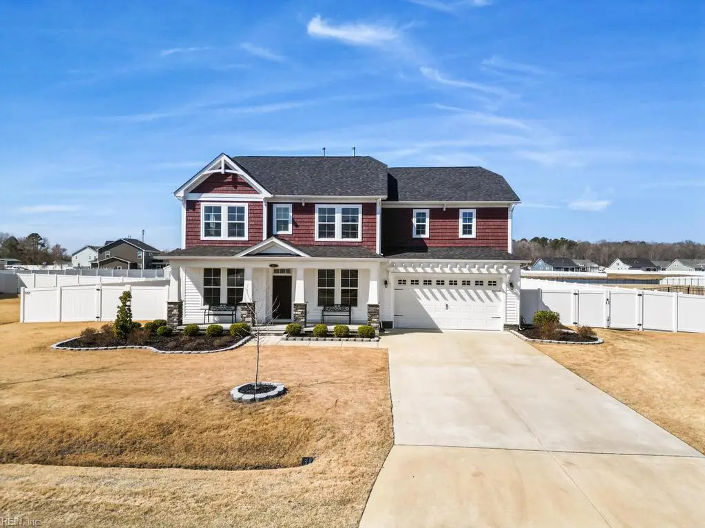 103 Ashbee Court, Moyock, NC 27958 - #1