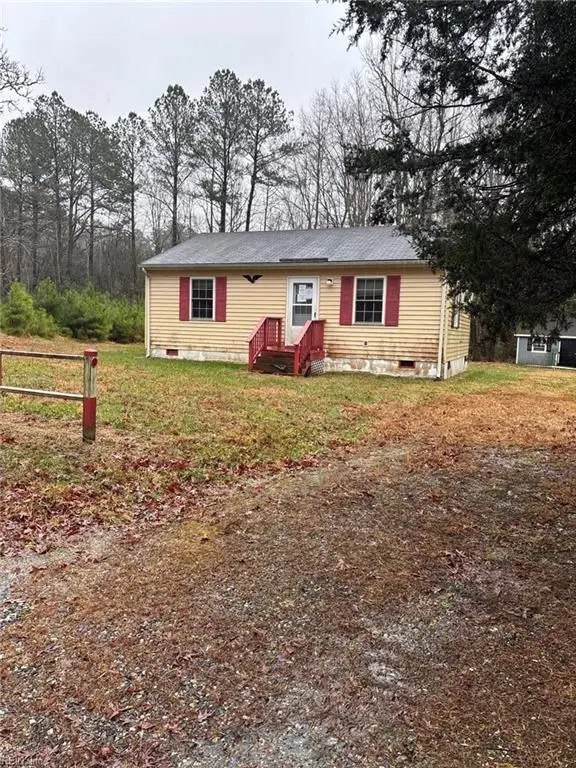 53 Leetown Road, Lancaster, VA 22503 - #1