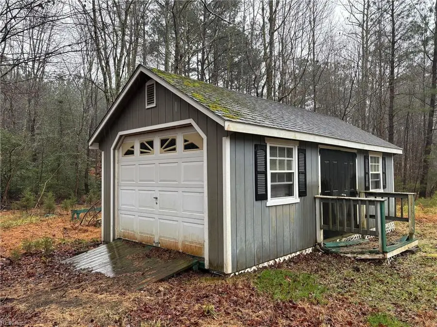 53 Leetown Road, Lancaster, VA 22503 - #3