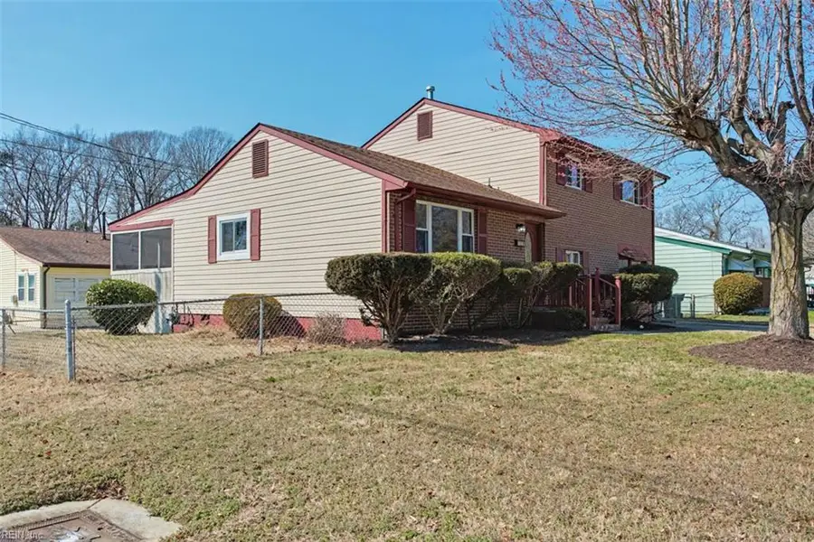 1119 Gatling Drive, Hampton, VA 23666 - #3