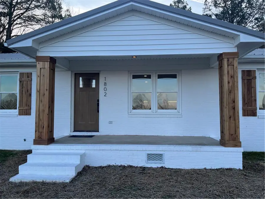 1802 Willis Hare Road, Pendleton, NC 27862 - #2