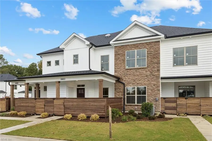 2002 Ashworth Way, Suffolk, VA 23435 - #2