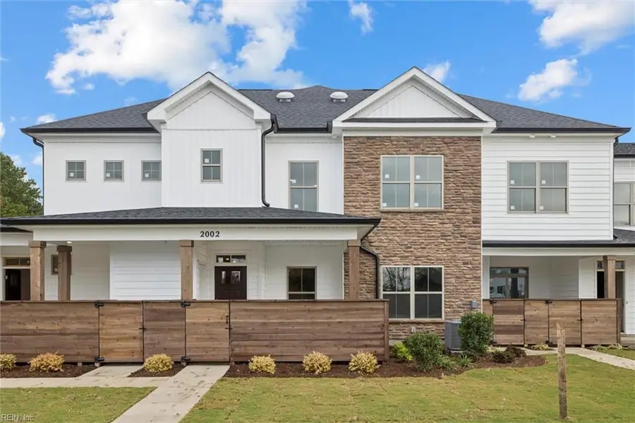 2002 Ashworth Way, Suffolk, VA 23435 - #3
